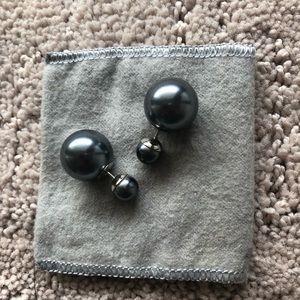 Dior Tribales Earrings
